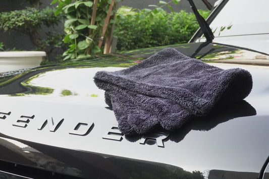 Ultra-Dry 1200GSM Microfiber (60x40cm)